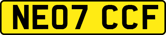 NE07CCF