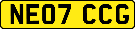 NE07CCG