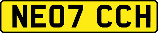 NE07CCH