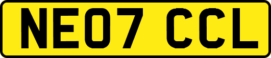 NE07CCL