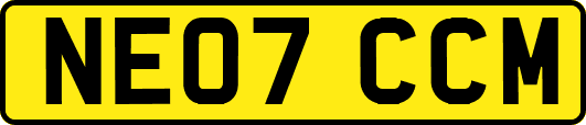 NE07CCM