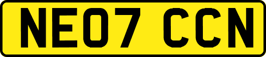 NE07CCN