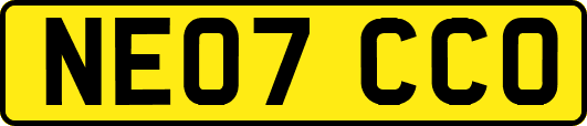 NE07CCO