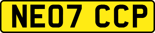 NE07CCP