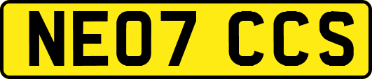 NE07CCS