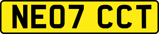 NE07CCT