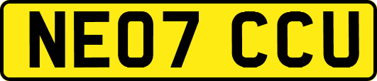 NE07CCU