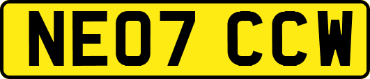 NE07CCW