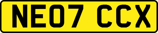 NE07CCX