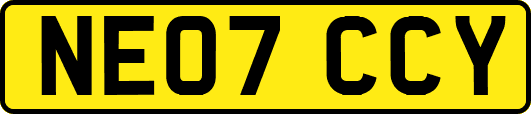 NE07CCY