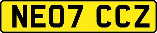 NE07CCZ
