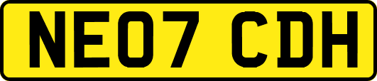 NE07CDH