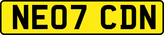 NE07CDN
