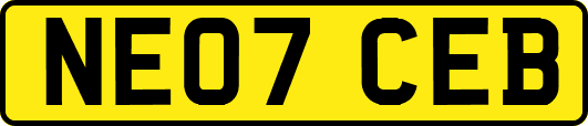 NE07CEB