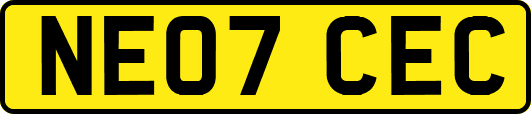 NE07CEC