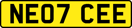 NE07CEE