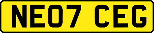 NE07CEG