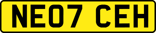 NE07CEH