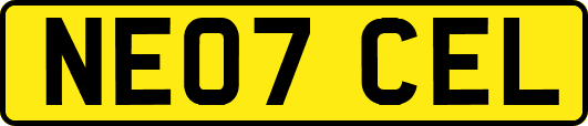 NE07CEL