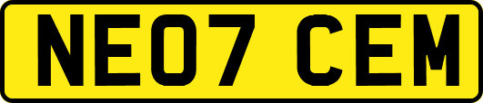 NE07CEM
