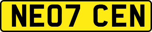 NE07CEN