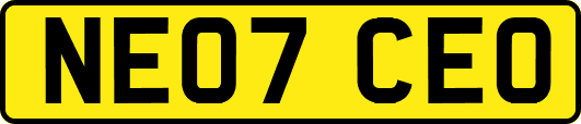 NE07CEO