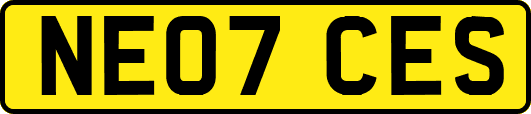 NE07CES