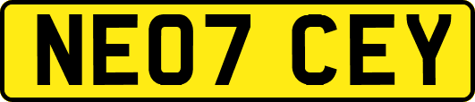 NE07CEY