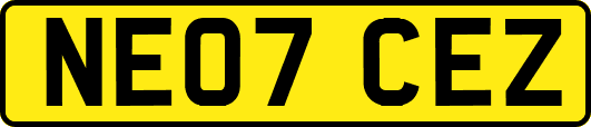 NE07CEZ
