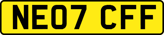 NE07CFF