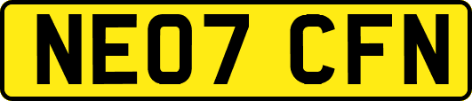 NE07CFN