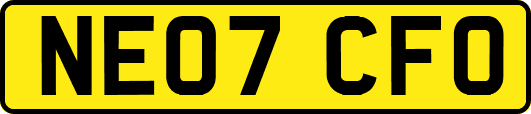 NE07CFO