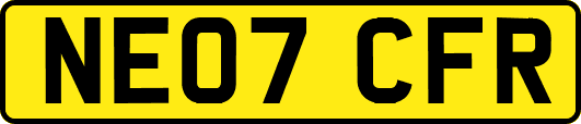 NE07CFR