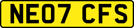 NE07CFS