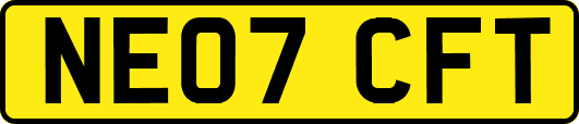 NE07CFT