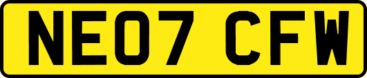 NE07CFW