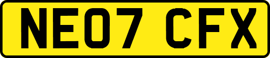 NE07CFX