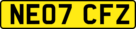 NE07CFZ