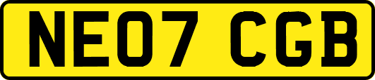 NE07CGB
