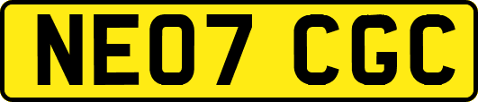 NE07CGC