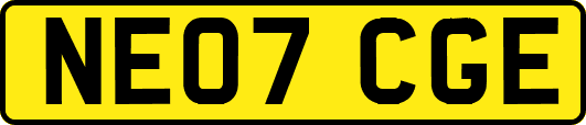 NE07CGE