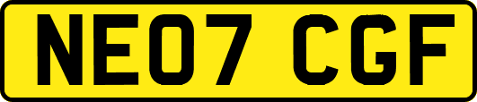NE07CGF