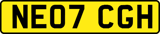 NE07CGH