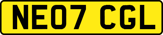 NE07CGL