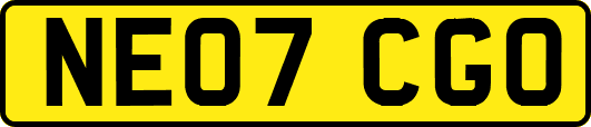 NE07CGO