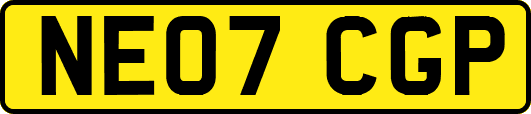 NE07CGP