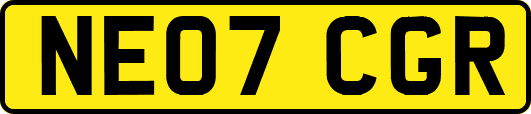 NE07CGR