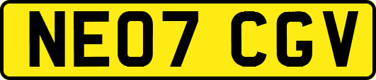 NE07CGV