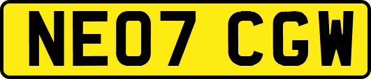 NE07CGW
