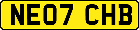 NE07CHB